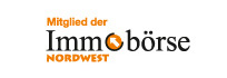 Mitglied in der ImmoBörse Nordwest